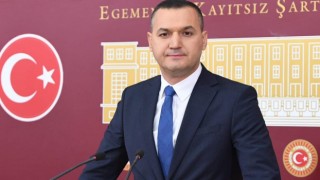Yaldır’dan öğrencilere burs desteği