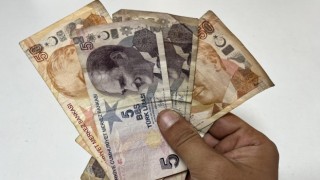 5 ve 50 liralık banknotlarda yeni dönem başladı