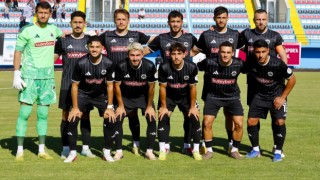 68 Aksaray Muş’ta 3 puan hedefliyor