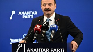 Ağıralioğlu: Köprüleri millet alsın