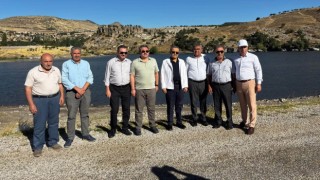 Aksaray turizmine nefes aldıracak yol yatırımı