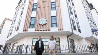 Aksaray’a yeni eğitim merkezi