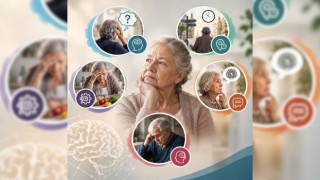 Alzheimer’ın 5 erken belirtisi