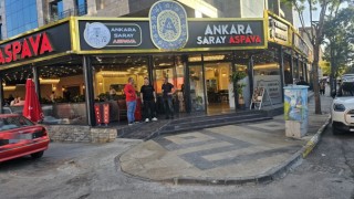 Ankara’nın Aspavası Aksaray’da açılıyor