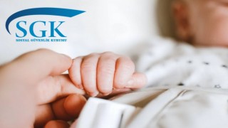 Anne-baba olmak isteyenlere SGK desteği