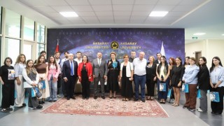 ASÜ turizmde yeni iş birliği