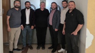 ASÜ ve Ahi Evran Üniversitesinden iş birliği