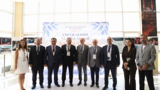 ASÜ’de ana gündem çocuk alerjileri