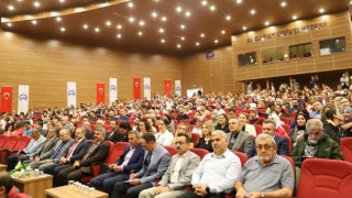 ASÜ’de KAP süreci için eğitim programı düzenlendi