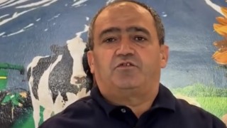 Başkan Koçak’tan üreticilere ÇKS uyarısı