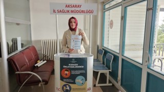 Dünya Kuduz Günü’ne özel eğitim