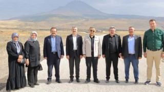 Gözlükuyu yolunda ulaşım değişiyor