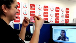 İşitme engellilere 7/24 görüntülü sağlık desteği