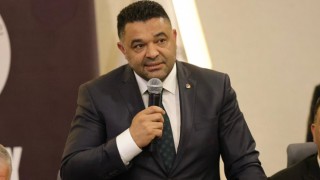 Koçaş’tan genç ve kadın girişimcilere destek çağrısı