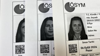 KPSS’de 1 milyon 708 bin aday sınava girecek