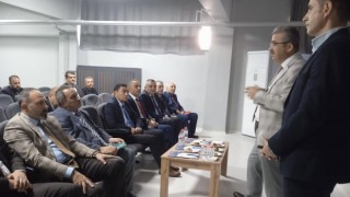 Öğretmen adayları öğrencilerle buluşacak