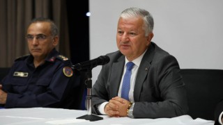 Okul çevreleri mercek altında