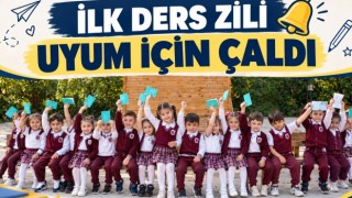 Okullarda uyum haftası başladı: Velilere izin kolaylığı