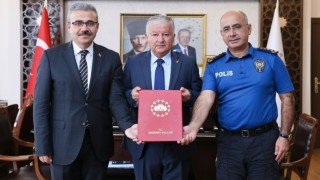 Polis adaylarının yeni eğitim adresi belli oldu