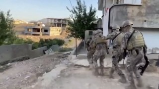 Siber suç ağlarına dev operasyon