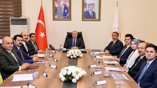 Sosyal yardımlarda hız hedefi