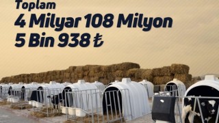 Tarımda dev ödeme! Üreticilere milyarlarca lira