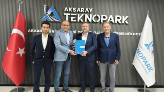 Teknopark’tan enerji projesi