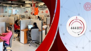 Telefonda öğretmen randevusu dönemi