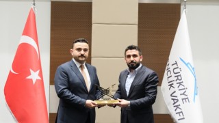 TÜGVA Aksaray’dan Türkiye başarısı