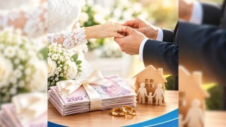 Yetim aylığı alanlara evlilik ikramiyesi