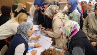 Akademi AKMEK 150 kursla kapılarını açtı