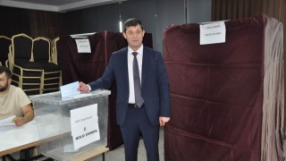 Aksaray Barosu'nda seçim heyecanı: Başkan 1 oyla seçilmişti