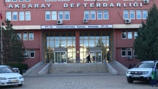 Aksaray vergi rekortmenleri açıklandı: İşte ilk 20 isim ve sektörler