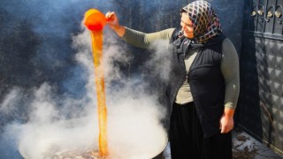 Aksaray’da 4. Bağ Bozumu ve Pekmez Festivali başlıyor
