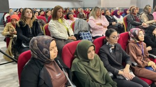 Aksaray’da bağımlılıkla mücadele projesi yayılıyor