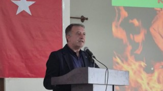 Aksaray’da okullarda güvenli tahliye eğitimi