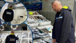 Aksaray’da su ürünleri için sıkı denetim