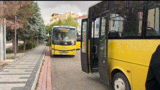 Aksaray’da Toplu taşımaya zam! İşte yeni biniş ücretleri