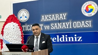 Başkan Koçaş: Biz şovcu değiliz, bu şehri seviyoruz