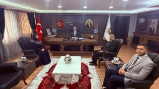 Gülağaç’ta din görevlileri haftası buluşması