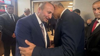 MHP Aksaray teşkilatı, Genel Merkez’de
