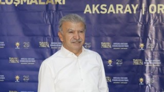 Ortaköy Devlet Hastanesi’nde yeni döneme girildi