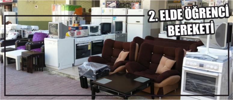 2. Elde Öğrenci Bereketi