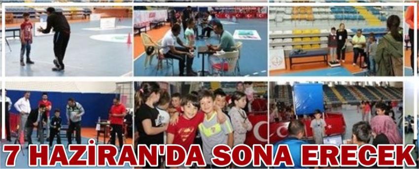 7 Haziran’da Sona Erecek