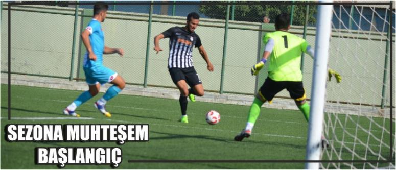 2. Yarıda Gelen Galibiyet 