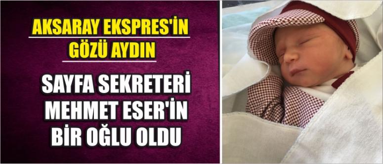 Aksaray Ekspres'in Gözü Aydın