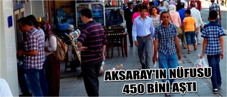  Yazın Nüfusumuz Artıyor