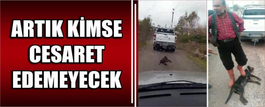Artık Kimse Cesaret Edemeyecek