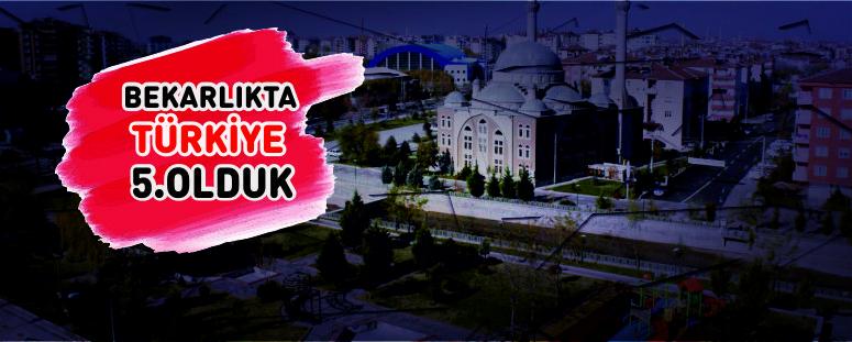 Bekarlıkta Türkiye 5. Olduk