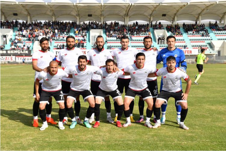 Belediyespor Galibiyet Serisine Devam Etmek İstiyor